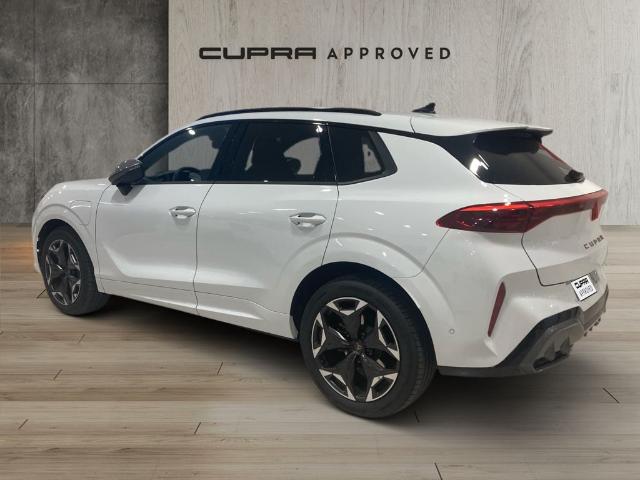 CUPRA Terramar 1.5 TSI e-Hybrid DSG 150 kW (204 CV)