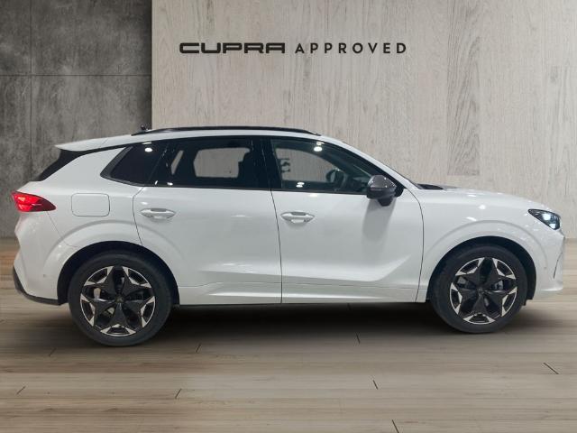 CUPRA Terramar 1.5 TSI e-Hybrid DSG 150 kW (204 CV)