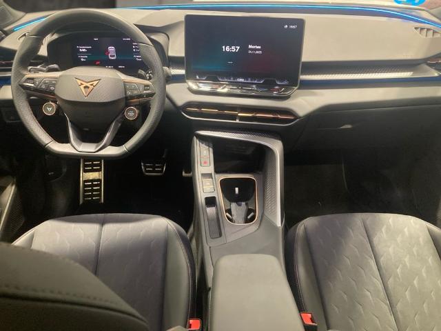 CUPRA Terramar 1.5 TSI e-Hybrid DSG 150 kW (204 CV)