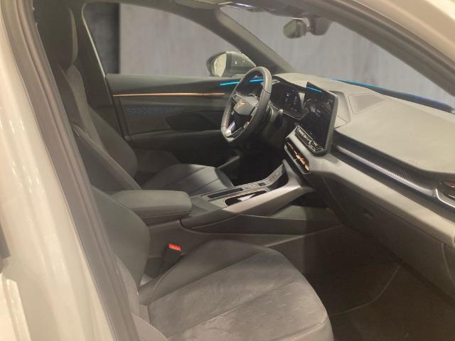 CUPRA Terramar 1.5 TSI e-Hybrid DSG 150 kW (204 CV)