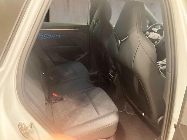 CUPRA Terramar 1.5 TSI e-Hybrid DSG 150 kW (204 CV)