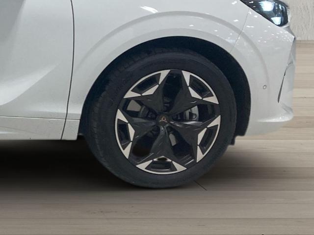 CUPRA Terramar 1.5 TSI e-Hybrid DSG 150 kW (204 CV)