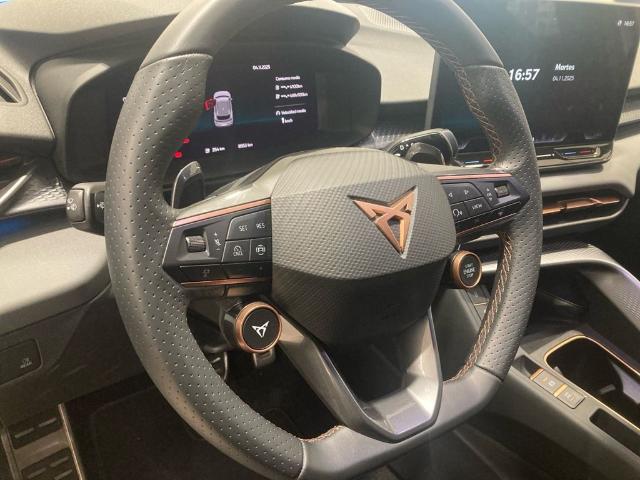 CUPRA Terramar 1.5 TSI e-Hybrid DSG 150 kW (204 CV)