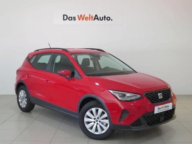 SEAT Arona 1.0 TSI Reference XM 70 kW (95 CV)