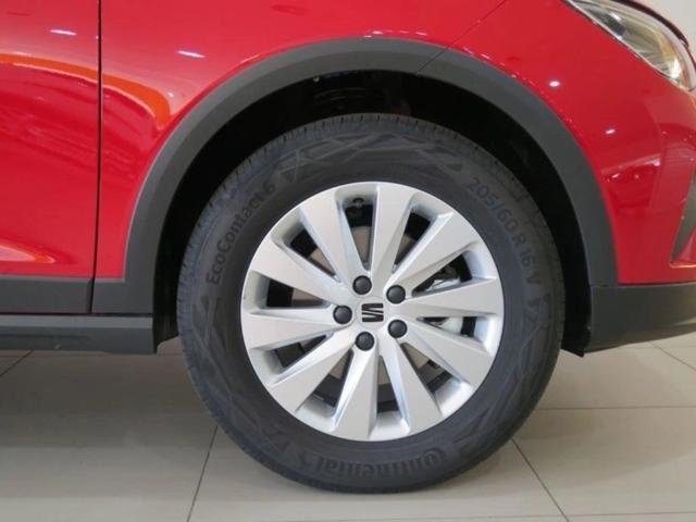 SEAT Arona 1.0 TSI Reference XM 70 kW (95 CV)