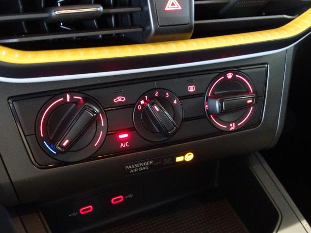 SEAT Arona 1.0 TSI Reference XM 70 kW (95 CV)