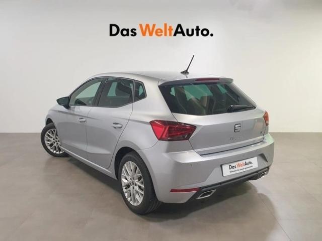SEAT Ibiza 1.0 TSI Special Edition 85 kW (115 CV)