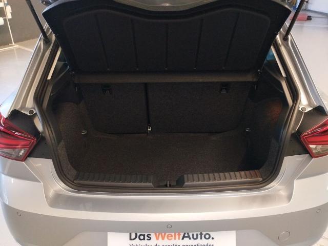 SEAT Ibiza 1.0 TSI Special Edition 85 kW (115 CV)