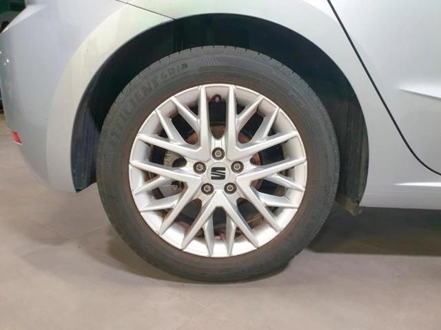 SEAT Ibiza 1.0 TSI Special Edition 85 kW (115 CV)