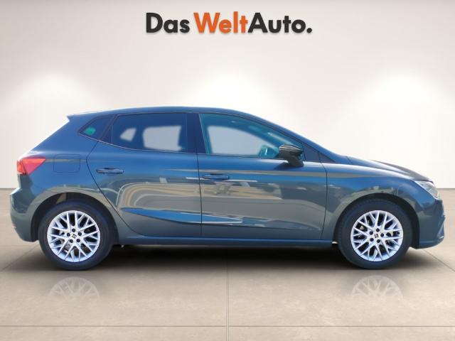 SEAT Ibiza 1.0 TSI S&S FR XS 85 kW (115 CV)