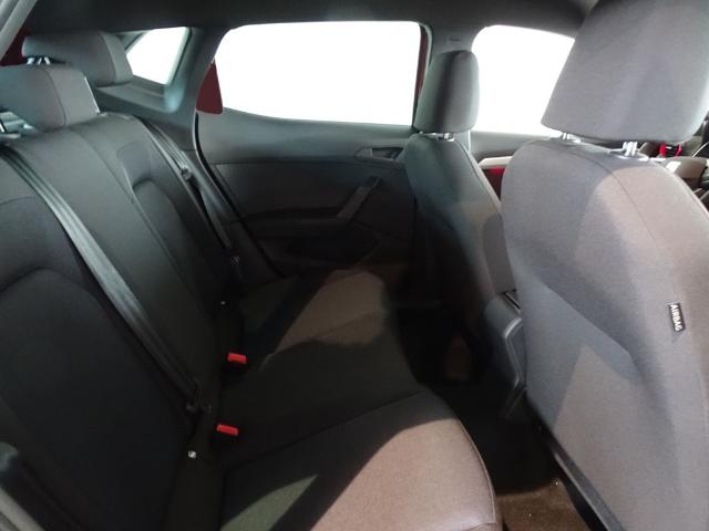 SEAT Ibiza 1.0 TSI S&S FR XS 85 kW (115 CV)