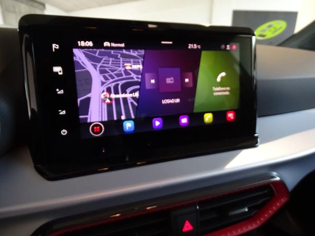 SEAT Ibiza 1.0 TSI S&S FR XS 85 kW (115 CV)