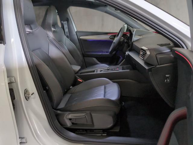 CUPRA León 1.5 eTSI DSG 110 kW (150 CV)