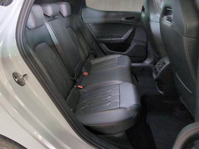 CUPRA León 1.5 eTSI DSG 110 kW (150 CV)