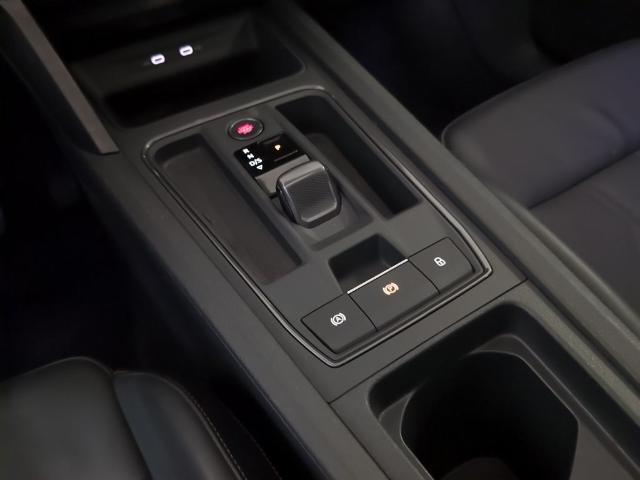 CUPRA León 1.5 eTSI DSG 110 kW (150 CV)