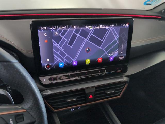 CUPRA León 1.5 eTSI DSG 110 kW (150 CV)