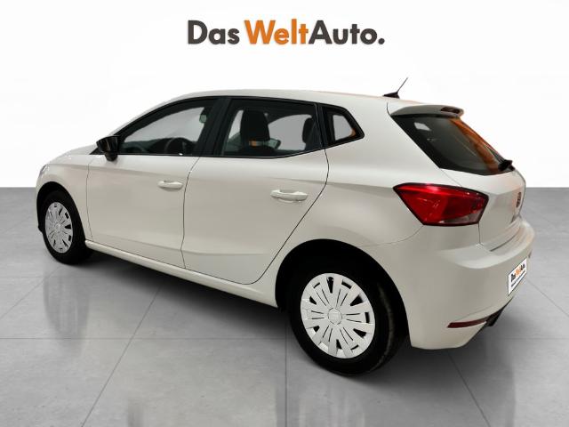 SEAT Ibiza 1.0 MPI Reference Plus 59 kW (80 CV)