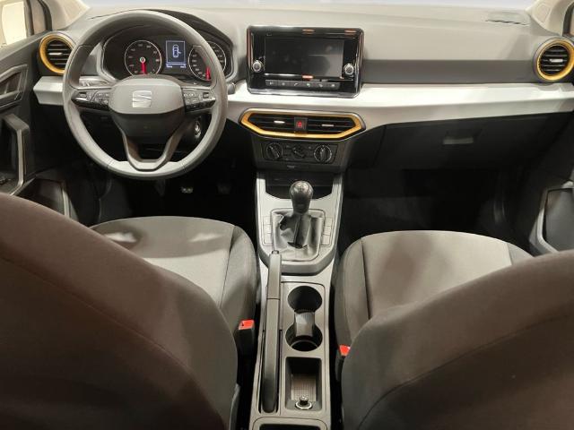 SEAT Ibiza 1.0 MPI Reference Plus 59 kW (80 CV)