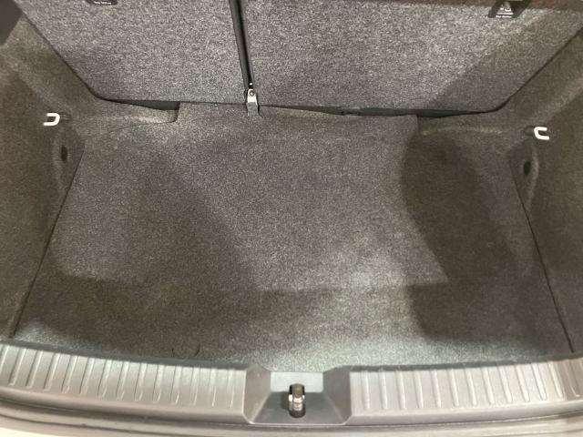 SEAT Ibiza 1.0 MPI Reference Plus 59 kW (80 CV)