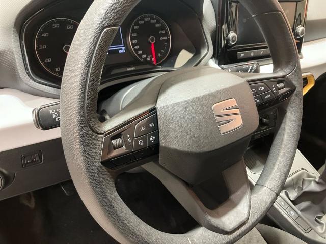 SEAT Ibiza 1.0 MPI Reference Plus 59 kW (80 CV)