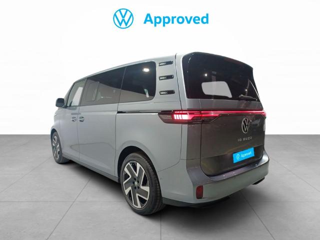 Volkswagen ID. BUZZ Pro 7 asientos 210 kW (286 CV)