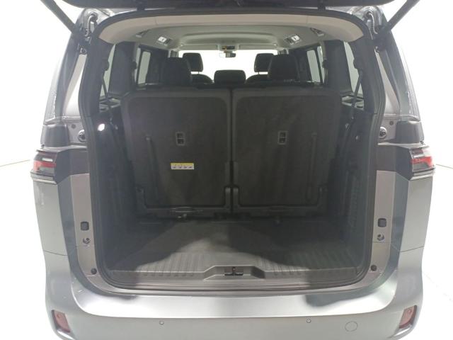 Volkswagen ID. BUZZ Pro 7 asientos 210 kW (286 CV)