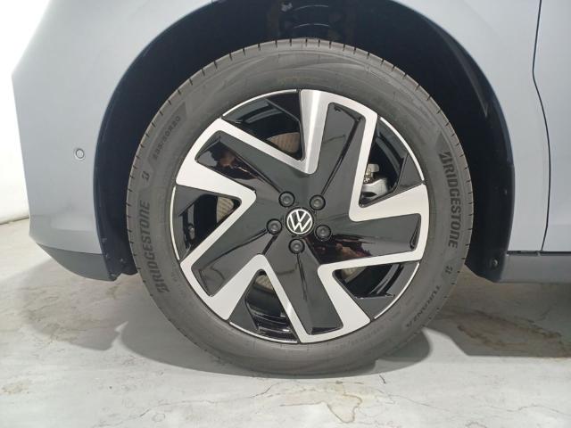 Volkswagen ID. BUZZ Pro 7 asientos 210 kW (286 CV)