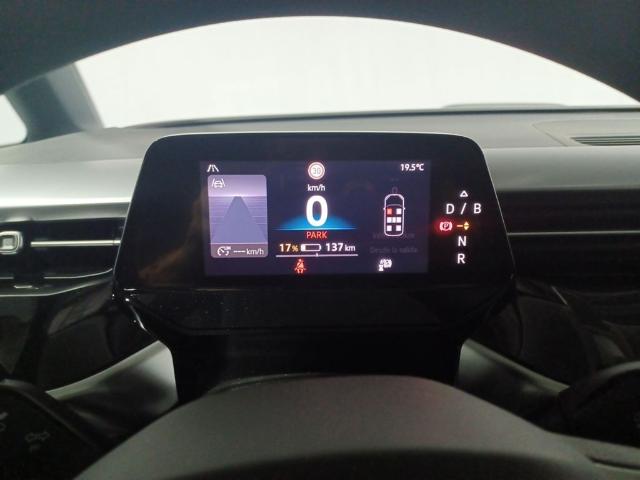 Volkswagen ID. BUZZ Pro 7 asientos 210 kW (286 CV)