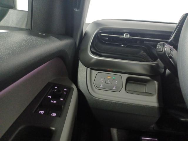 Volkswagen ID. BUZZ Pro 7 asientos 210 kW (286 CV)