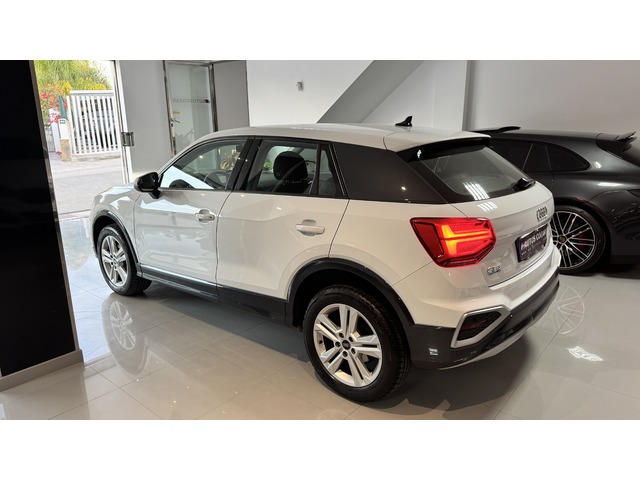 Audi Q2 Advanced 35 TDI 110 kW (150 CV) S tronic