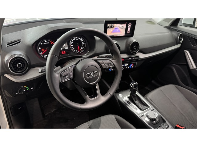 Audi Q2 Advanced 35 TDI 110 kW (150 CV) S tronic