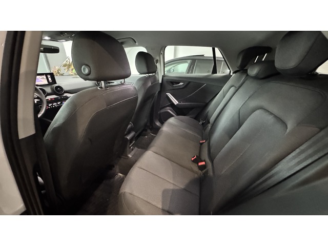 Audi Q2 Advanced 35 TDI 110 kW (150 CV) S tronic