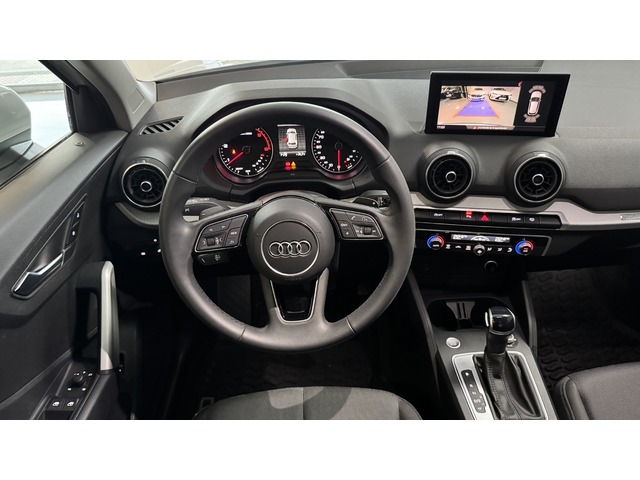 Audi Q2 Advanced 35 TDI 110 kW (150 CV) S tronic