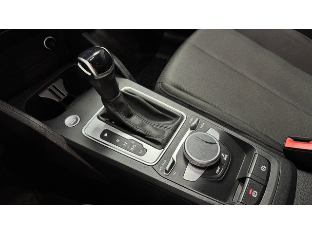 Audi Q2 Advanced 35 TDI 110 kW (150 CV) S tronic