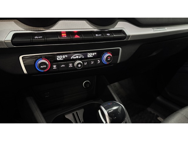 Audi Q2 Advanced 35 TDI 110 kW (150 CV) S tronic