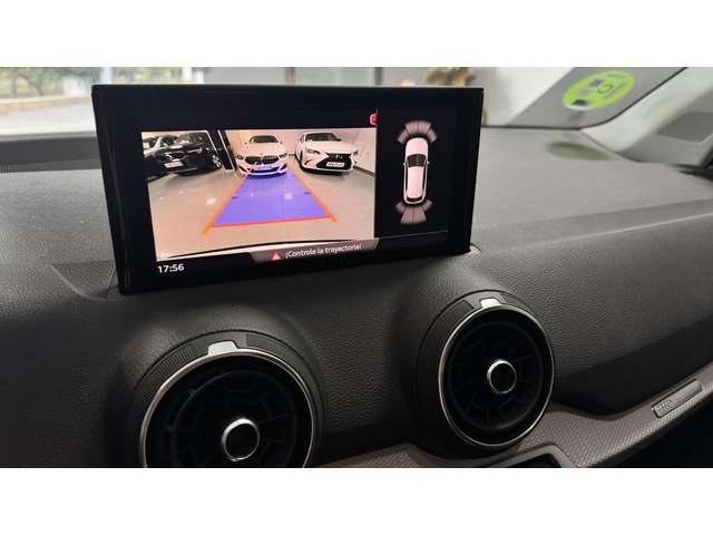 Audi Q2 Advanced 35 TDI 110 kW (150 CV) S tronic