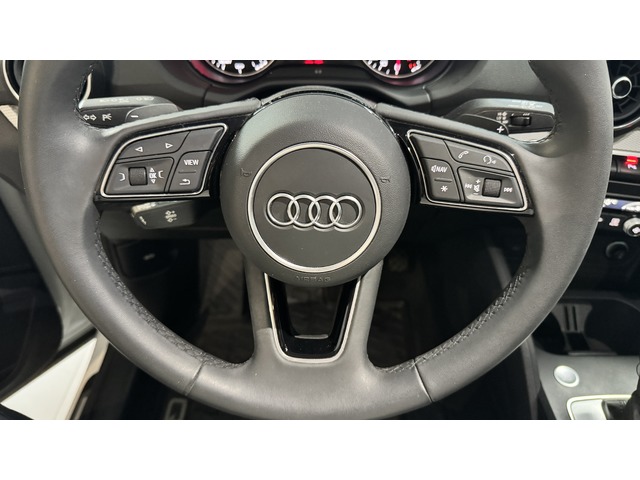 Audi Q2 Advanced 35 TDI 110 kW (150 CV) S tronic
