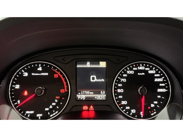 Audi Q2 Advanced 35 TDI 110 kW (150 CV) S tronic