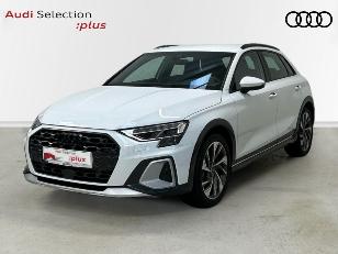 Audi A3 allstreet en Motorflash