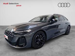 Audi A5 Avant en Motorflash