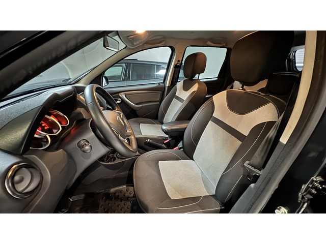 Dacia Duster Laureate dCi 80 kW (109 CV) EDC