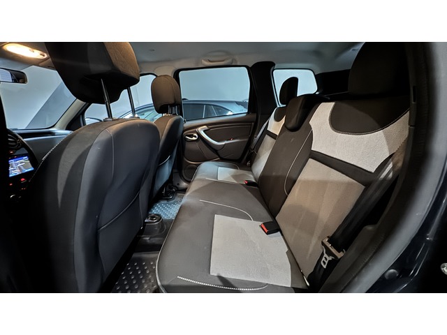 Dacia Duster Laureate dCi 80 kW (109 CV) EDC