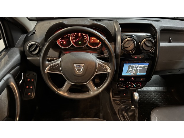 Dacia Duster Laureate dCi 80 kW (109 CV) EDC