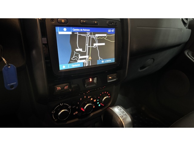 Dacia Duster Laureate dCi 80 kW (109 CV) EDC