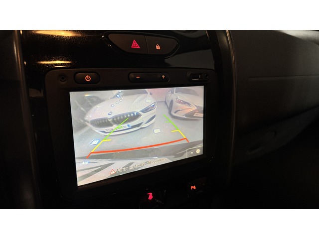 Dacia Duster Laureate dCi 80 kW (109 CV) EDC