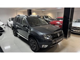 Dacia Duster dCi 110 de segunda mano