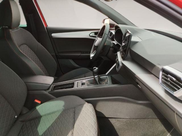 SEAT León ST 1.5 TSI S&S FR Special Edition 110 kW (150 CV)