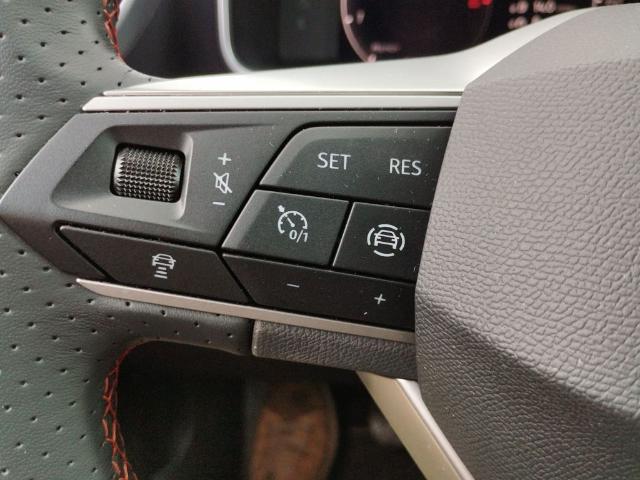 SEAT León ST 1.5 TSI S&S FR Special Edition 110 kW (150 CV)