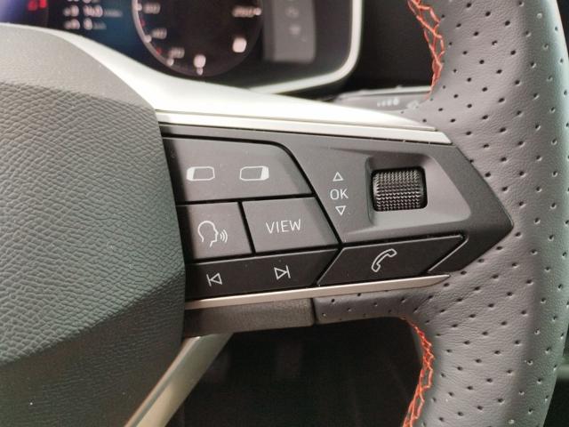 SEAT León ST 1.5 TSI S&S FR Special Edition 110 kW (150 CV)