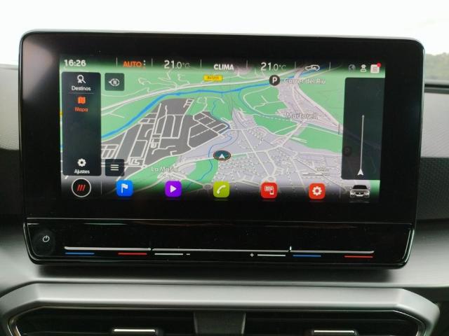 SEAT León ST 1.5 TSI S&S FR Special Edition 110 kW (150 CV)